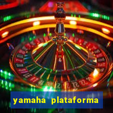 yamaha plataforma de jogos